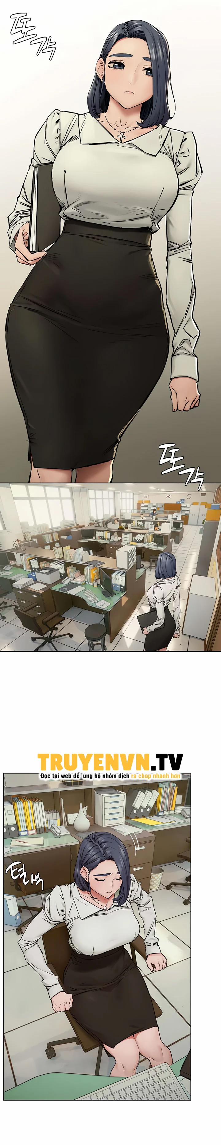 My Kingdom (Silent War) 225 trang 11