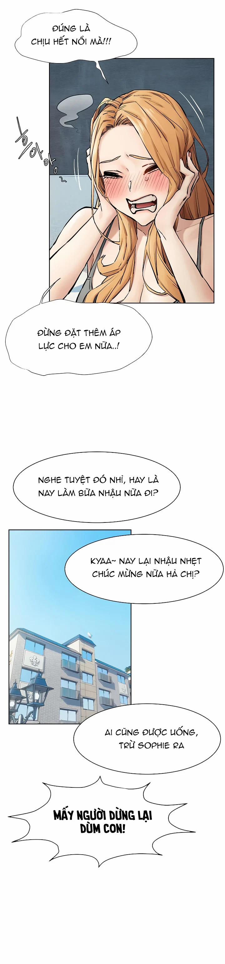 My Kingdom (Silent War) 225 trang 9