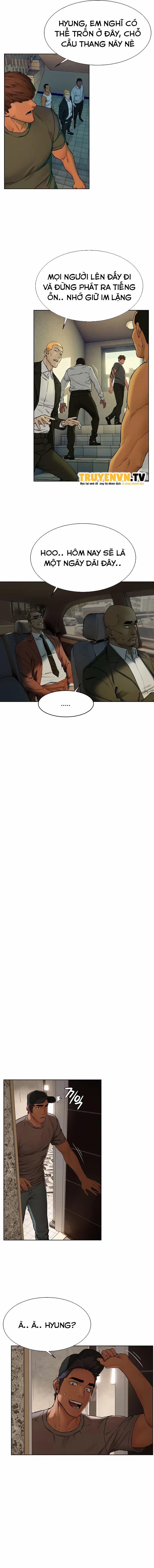 My Kingdom (Silent War) 226 trang 10