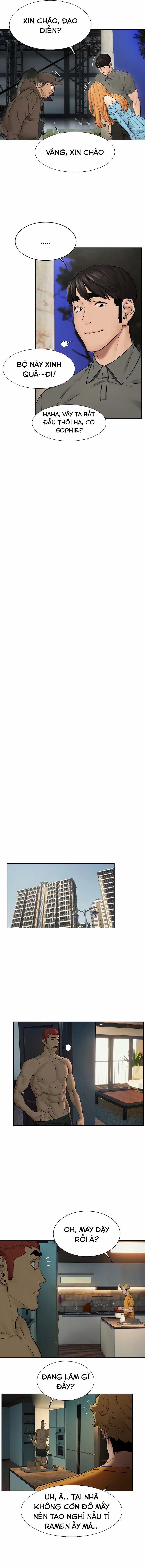 My Kingdom (Silent War) 226 trang 7