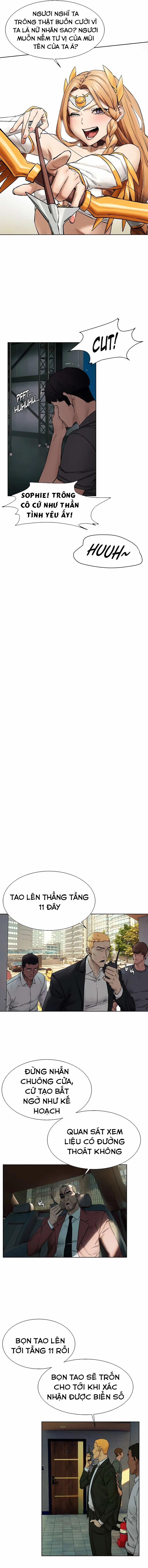 My Kingdom (Silent War) 226 trang 9