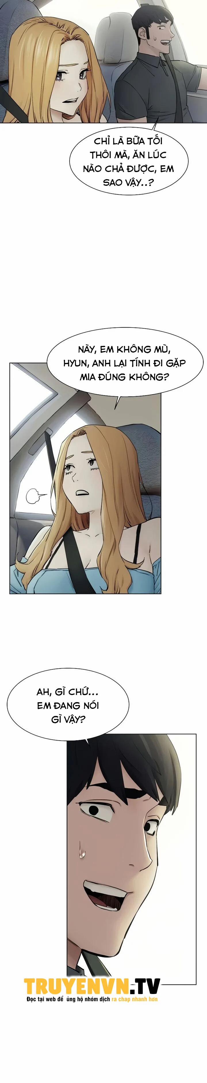 My Kingdom (Silent War) 227 trang 14