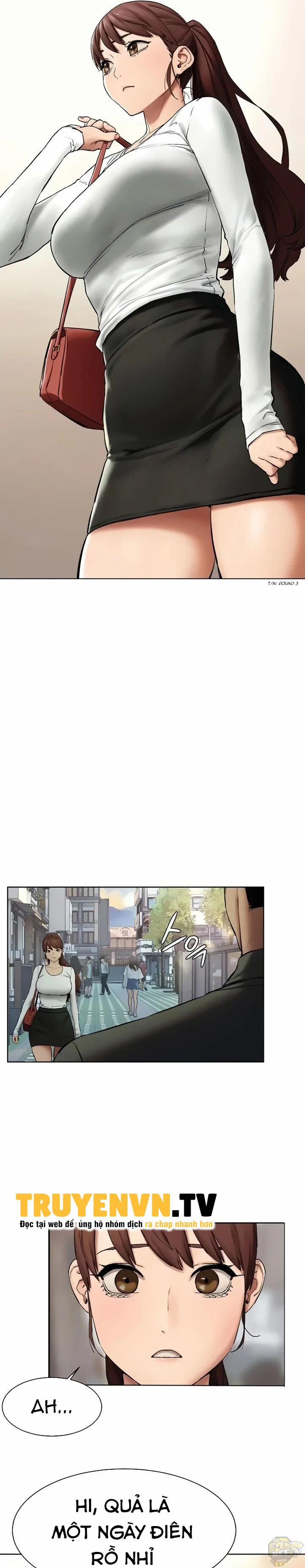 My Kingdom (Silent War) 227 trang 19