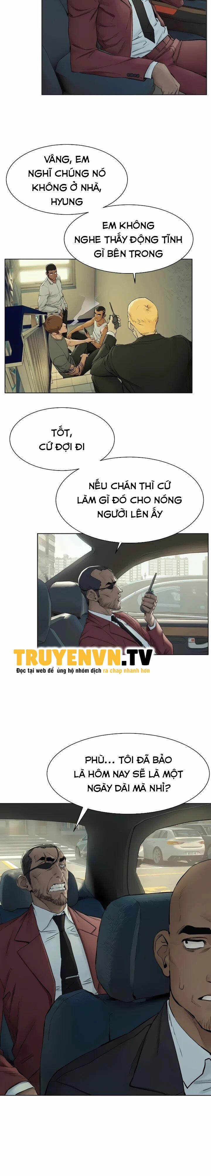 My Kingdom (Silent War) 227 trang 6