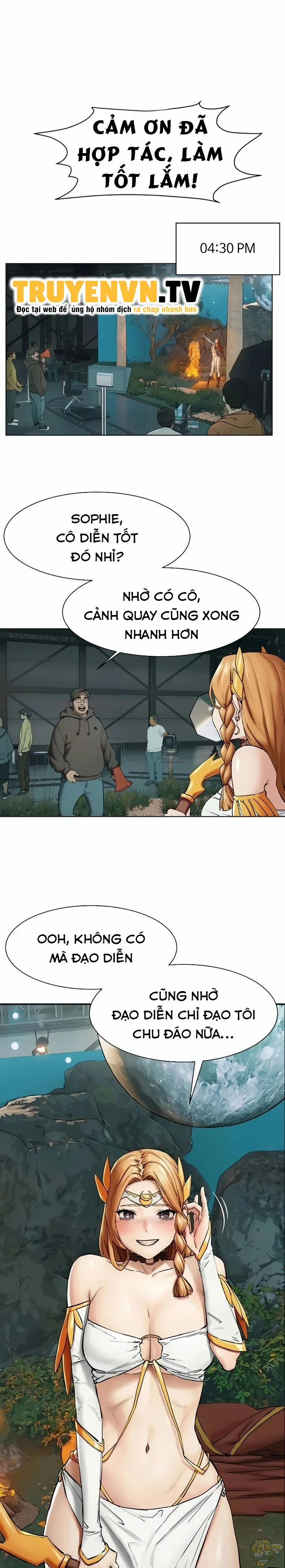 My Kingdom (Silent War) 227 trang 9