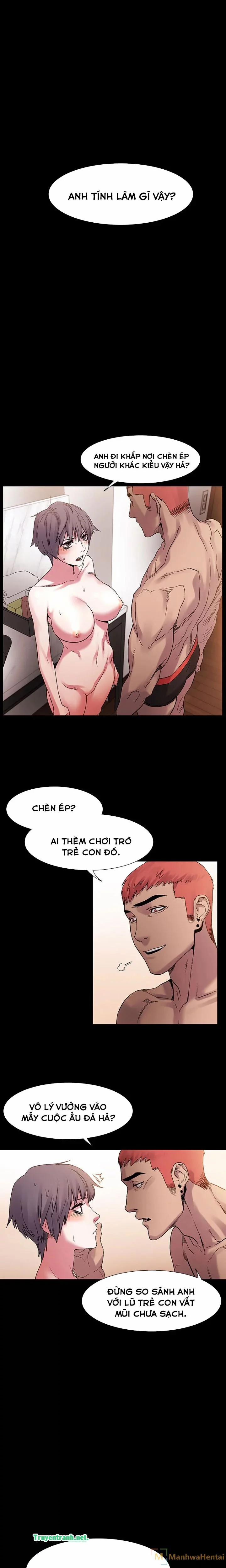 My Kingdom (Silent War) 23 trang 5