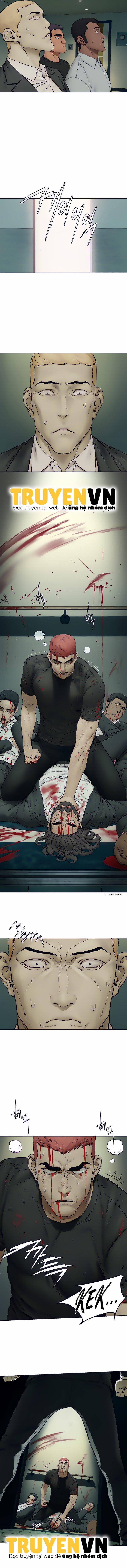 My Kingdom (Silent War) 231 trang 10