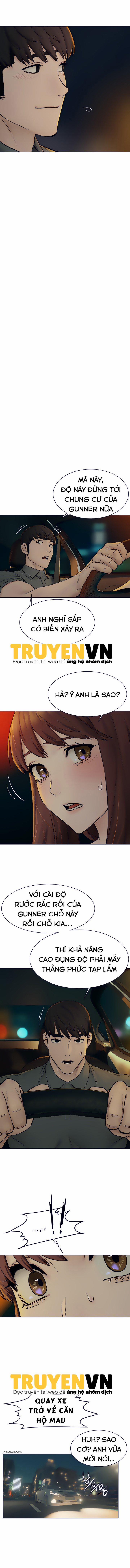 My Kingdom (Silent War) 231 trang 3