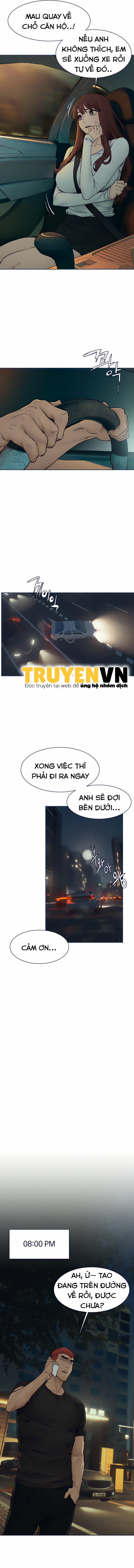 My Kingdom (Silent War) 231 trang 4