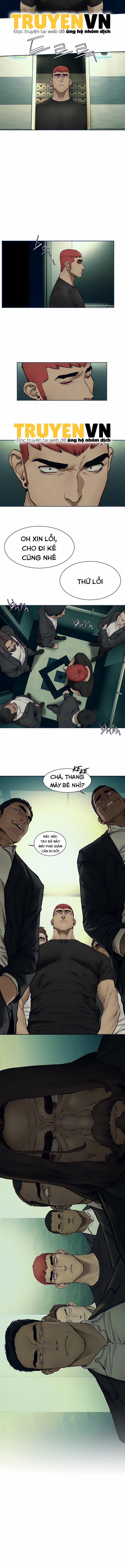 My Kingdom (Silent War) 231 trang 8