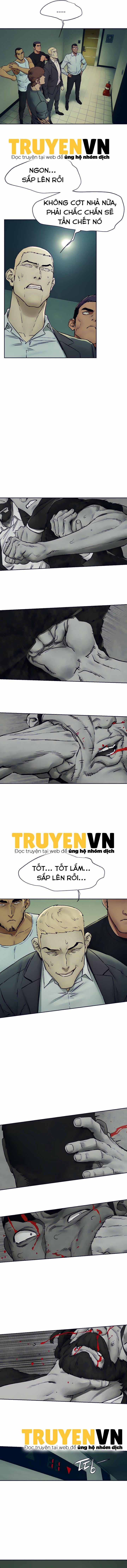 My Kingdom (Silent War) 231 trang 9