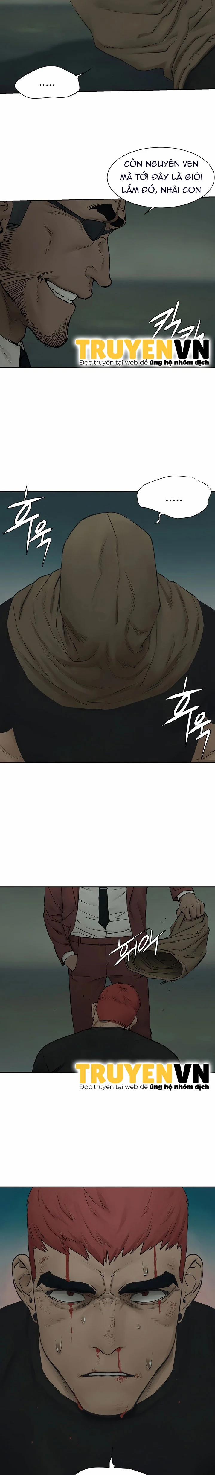 My Kingdom (Silent War) 232 trang 14