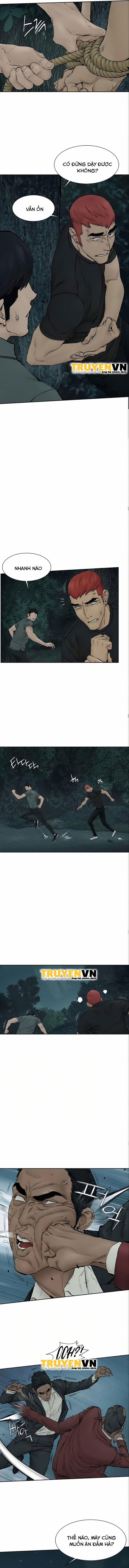 My Kingdom (Silent War) 234 trang 1