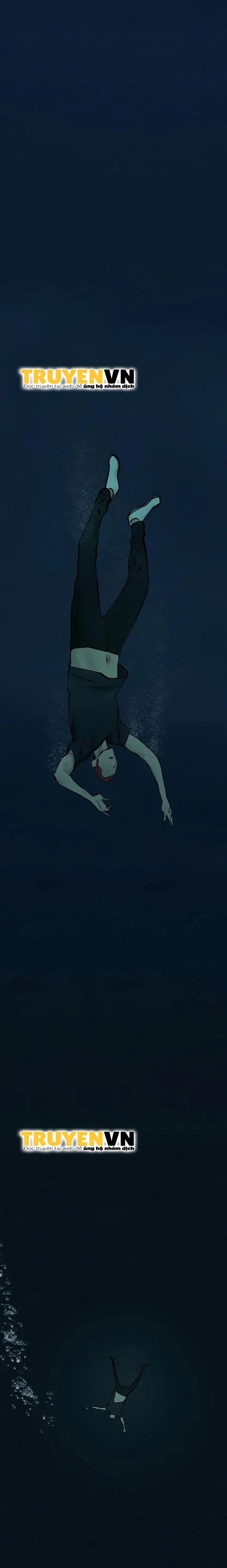 My Kingdom (Silent War) 235 trang 1