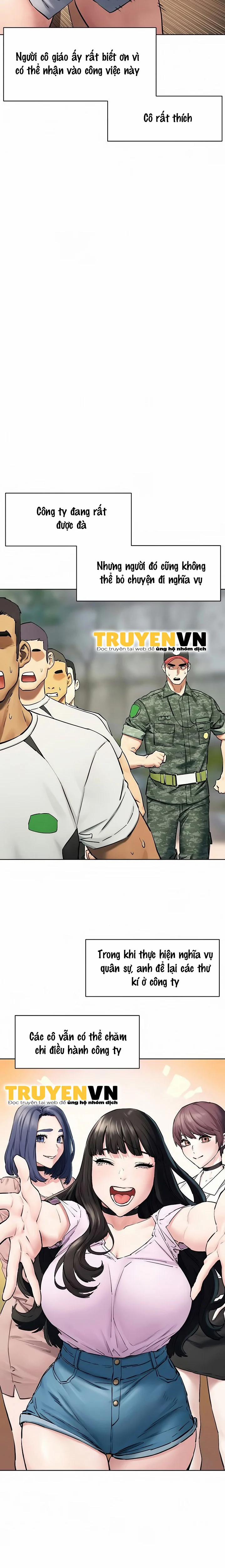 My Kingdom (Silent War) 235 trang 16