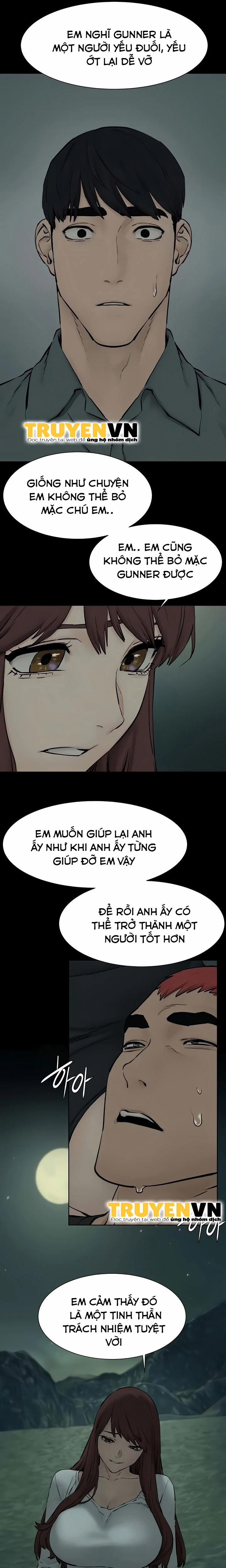 My Kingdom (Silent War) 235 trang 20