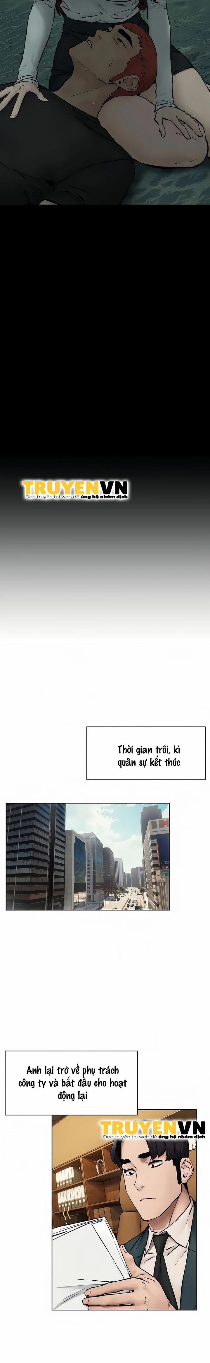 My Kingdom (Silent War) 235 trang 21