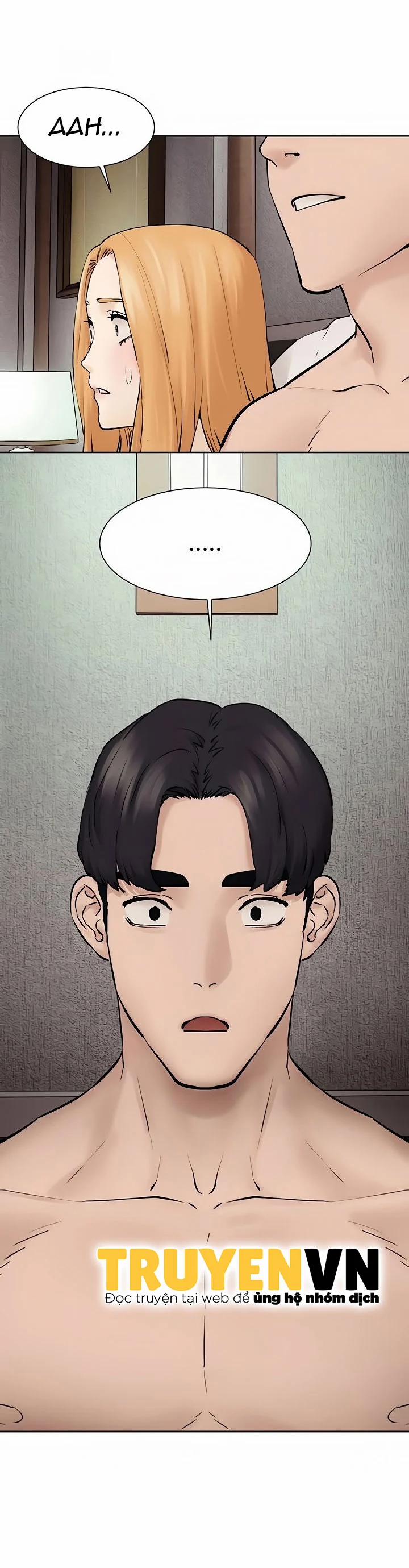 My Kingdom (Silent War) 236 trang 1