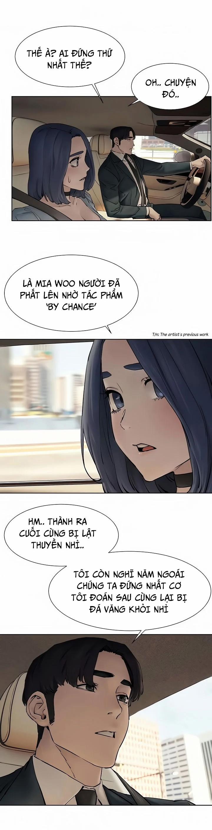 My Kingdom (Silent War) 236 trang 15