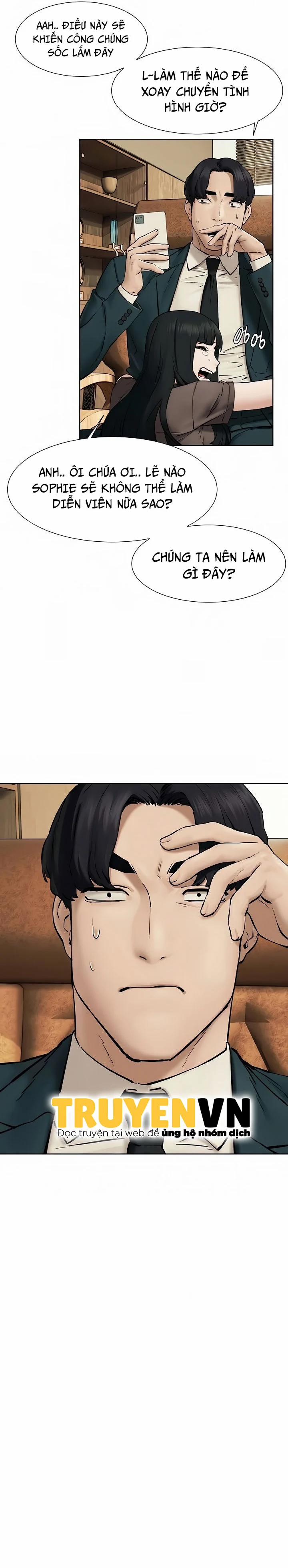 My Kingdom (Silent War) 236 trang 20