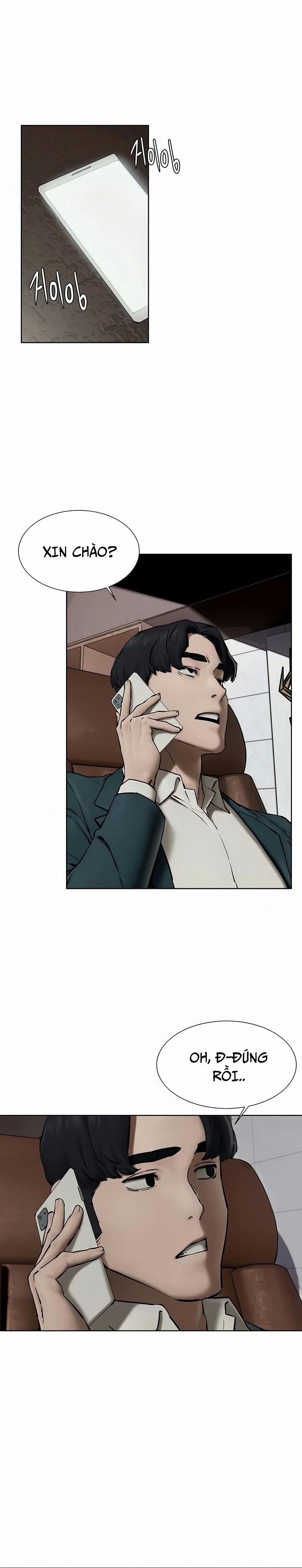 My Kingdom (Silent War) 236 trang 28