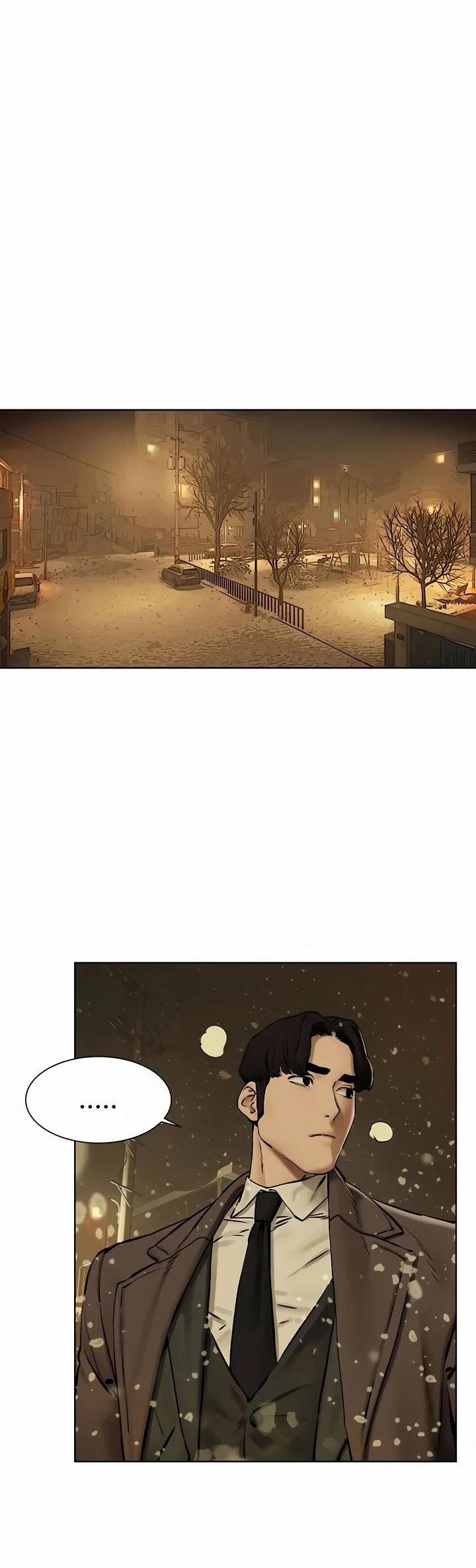 My Kingdom (Silent War) 236 trang 30