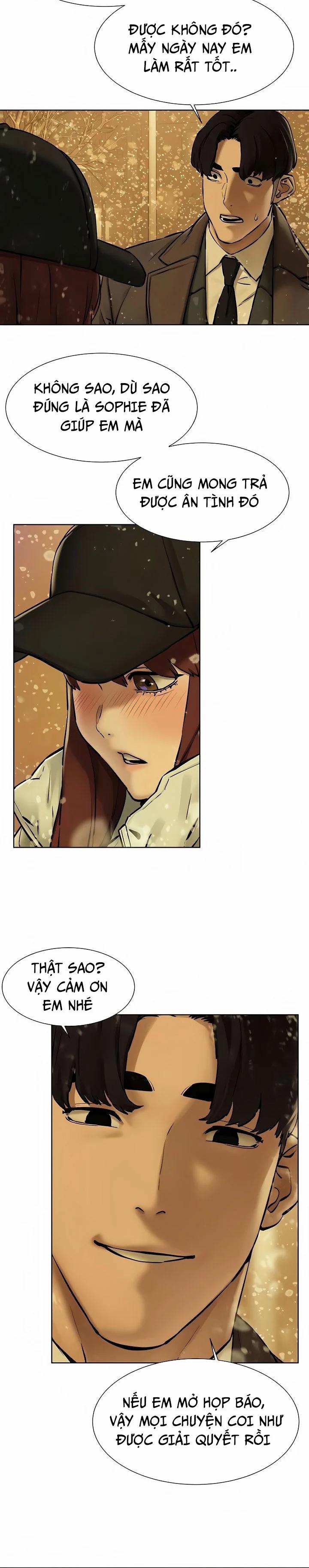 My Kingdom (Silent War) 236 trang 34