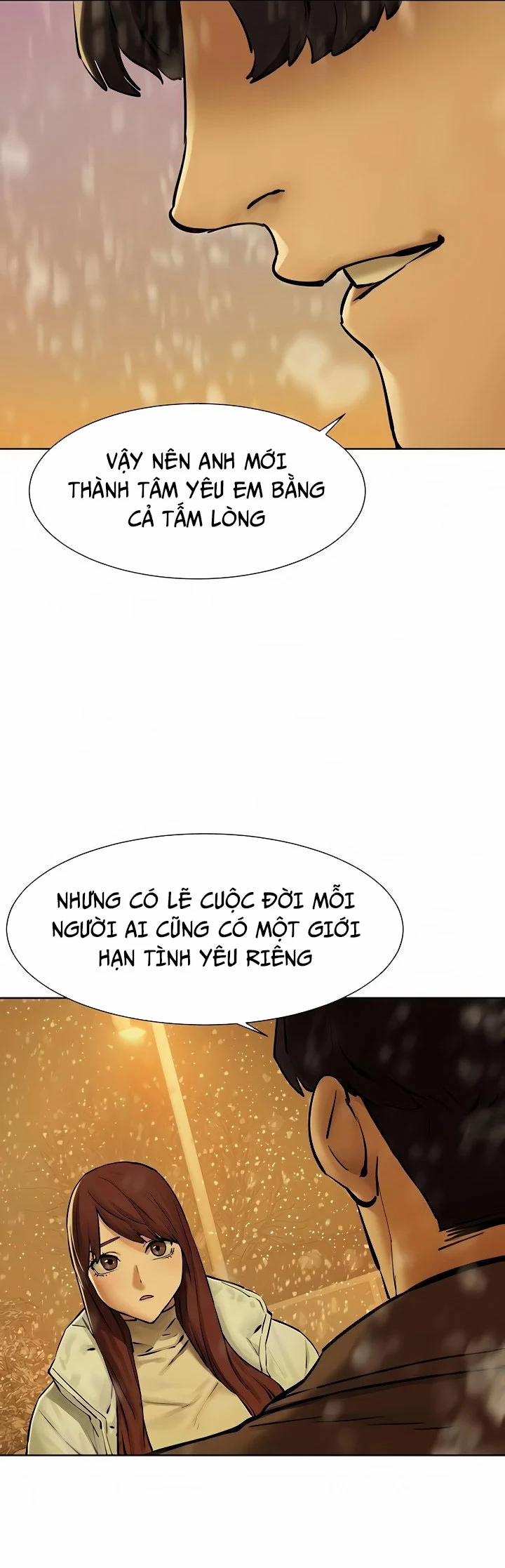 My Kingdom (Silent War) 236 trang 38