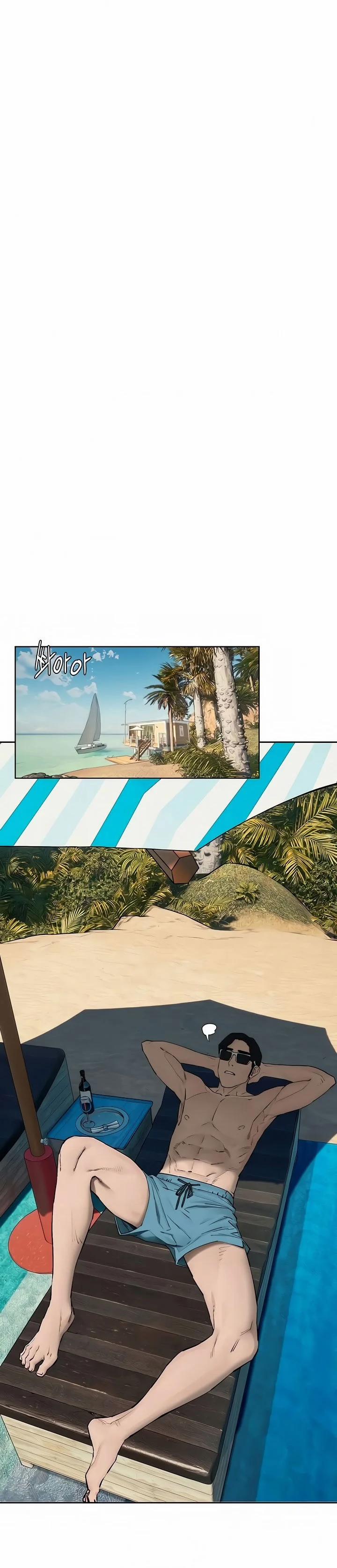 My Kingdom (Silent War) 236 trang 49