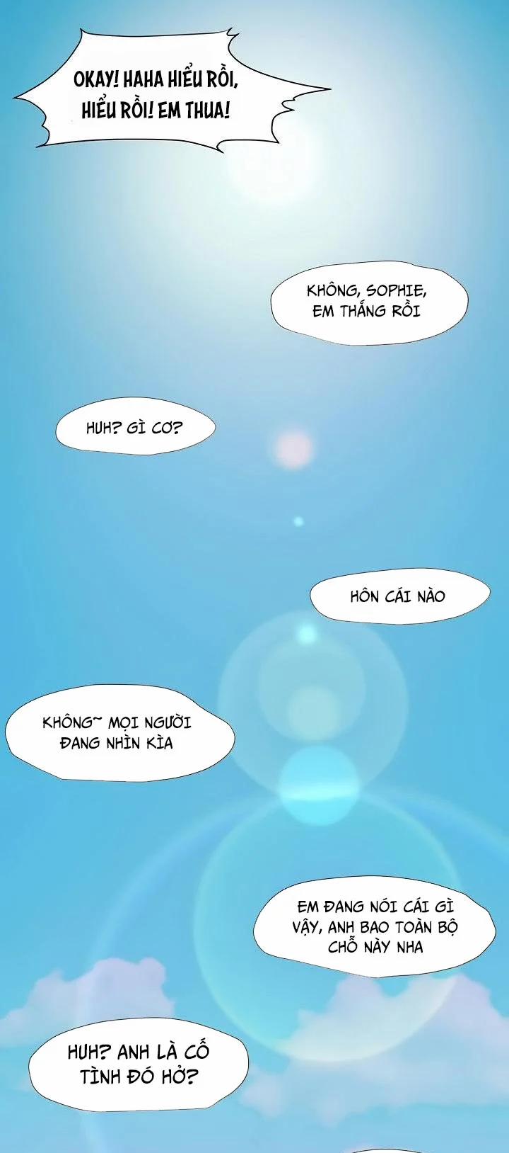 My Kingdom (Silent War) 236 trang 53