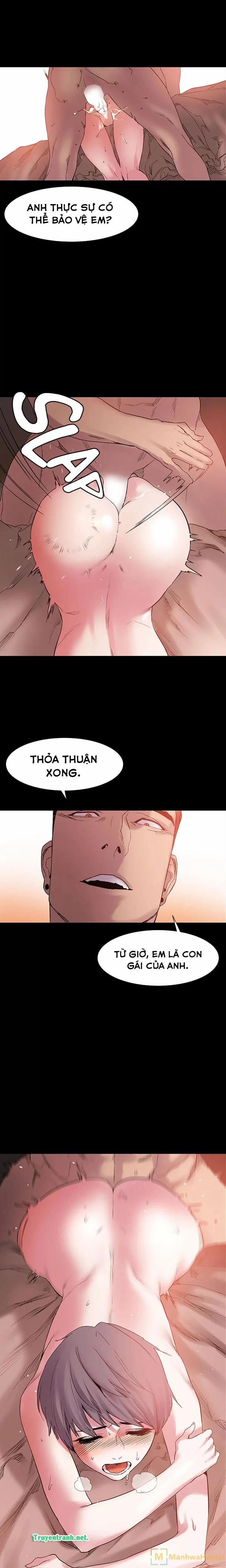 My Kingdom (Silent War) 24 trang 2