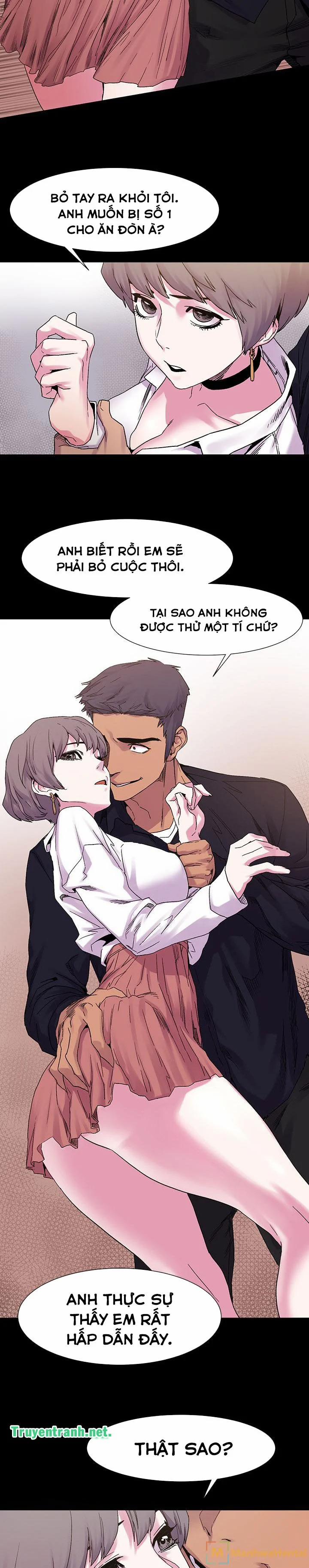 My Kingdom (Silent War) 27 trang 1