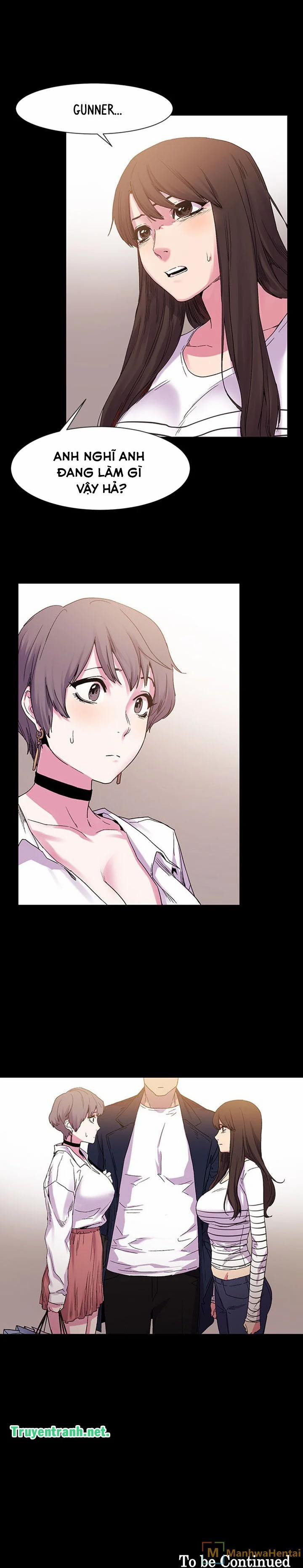 My Kingdom (Silent War) 27 trang 3