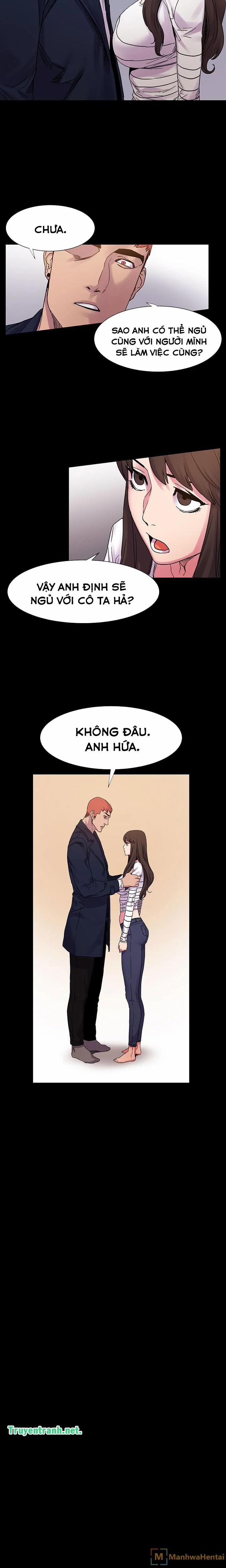 My Kingdom (Silent War) 27 trang 7