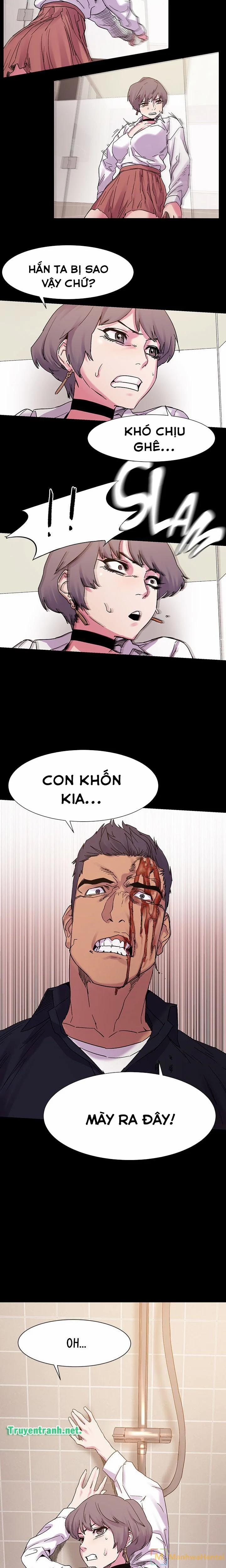 My Kingdom (Silent War) 28 trang 3