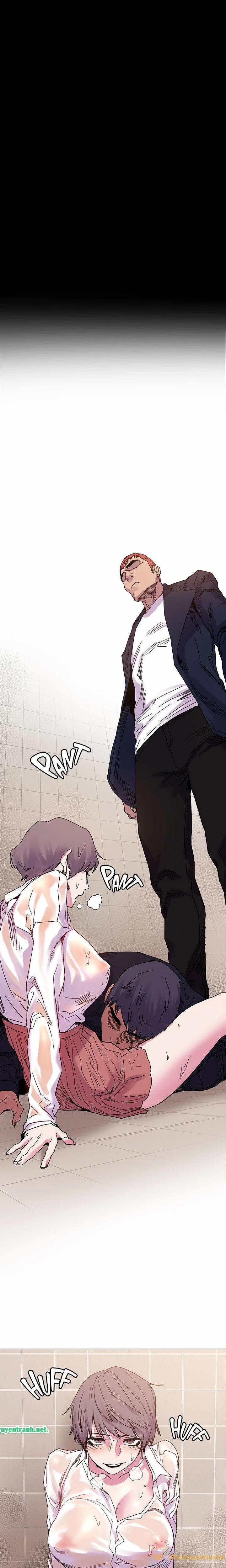 My Kingdom (Silent War) 29 trang 2