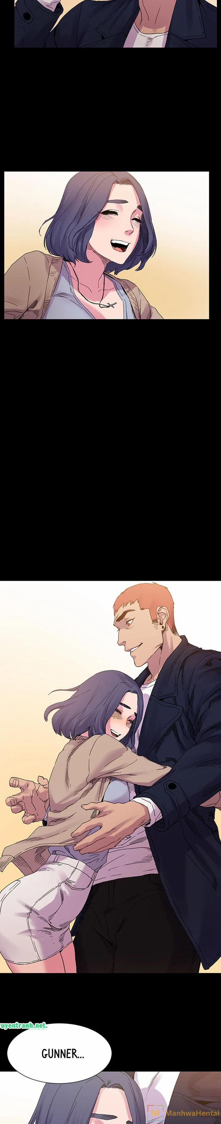 My Kingdom (Silent War) 30 trang 6