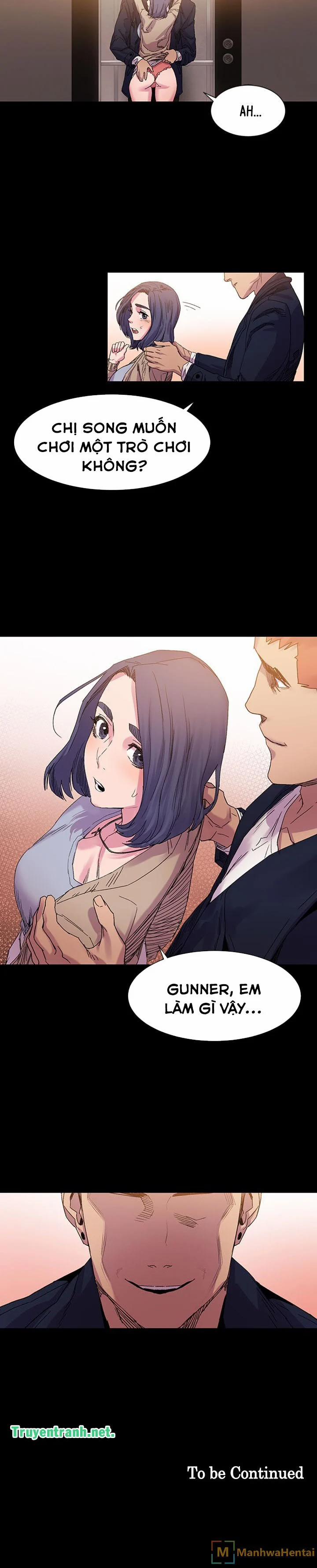 My Kingdom (Silent War) 30 trang 9