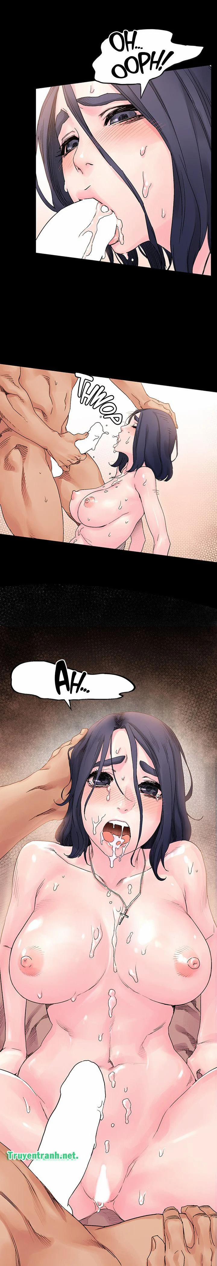 My Kingdom (Silent War) 33 trang 6