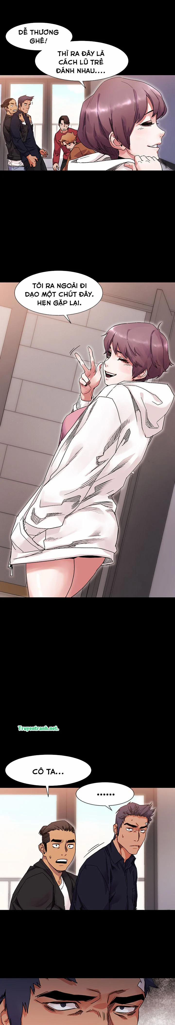 My Kingdom (Silent War) 36 trang 1