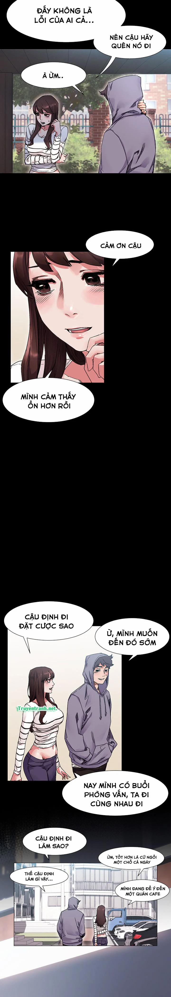 My Kingdom (Silent War) 36 trang 4