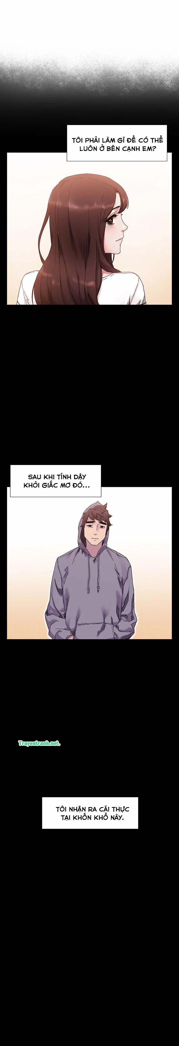 My Kingdom (Silent War) 38 trang 5