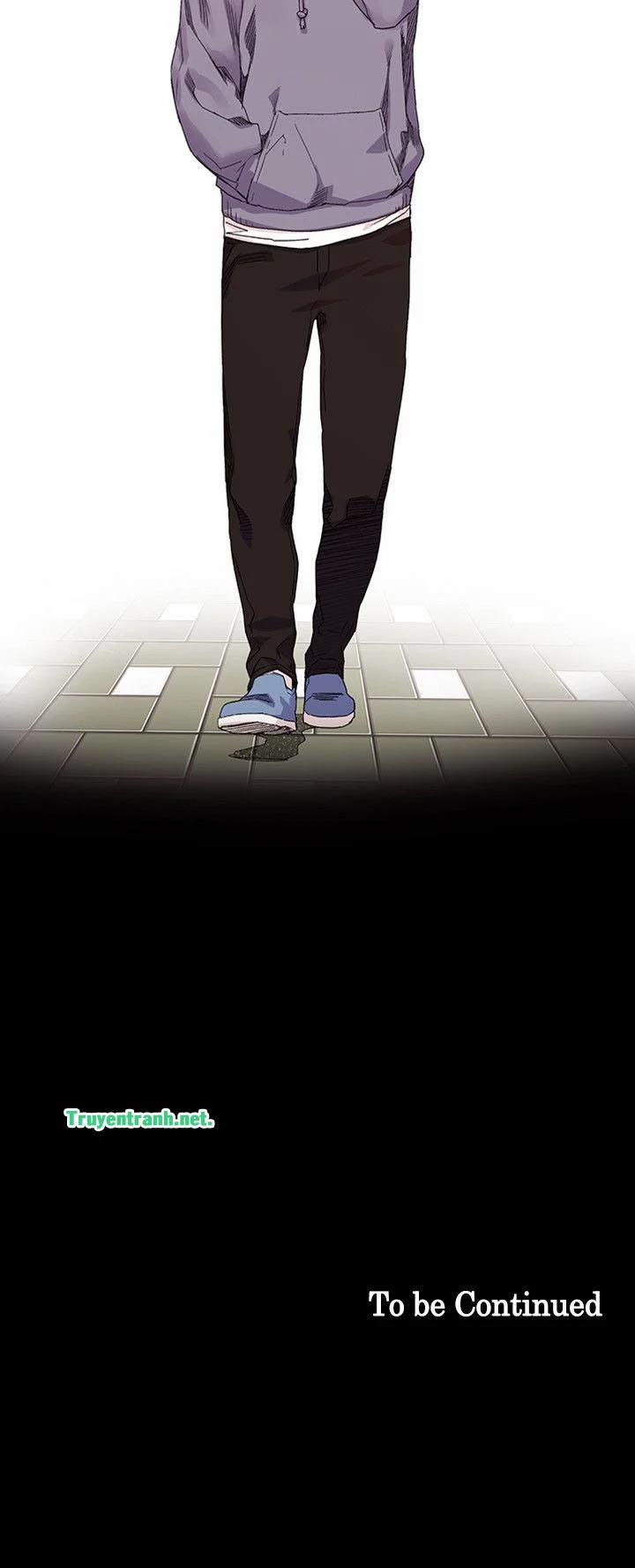 My Kingdom (Silent War) 38 trang 9