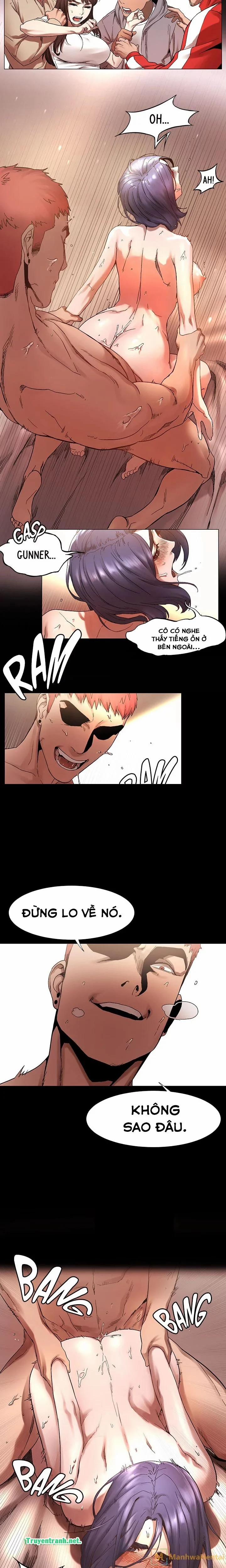 My Kingdom (Silent War) 4 trang 2