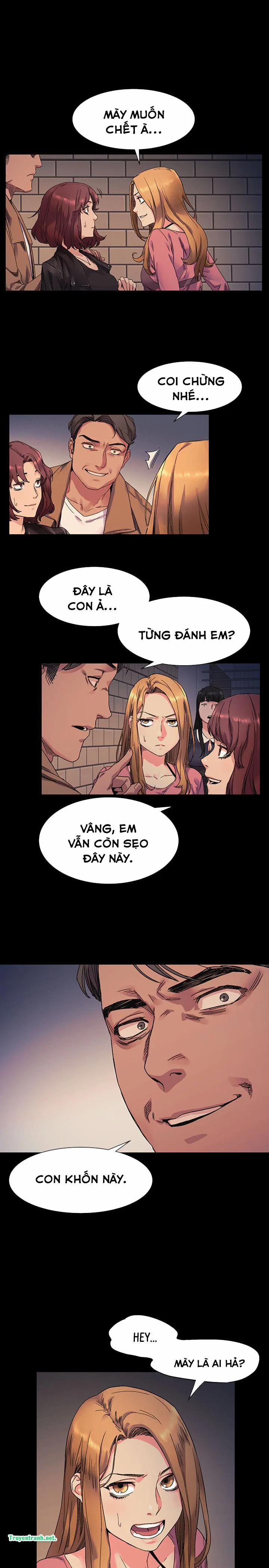 My Kingdom (Silent War) 40 trang 4