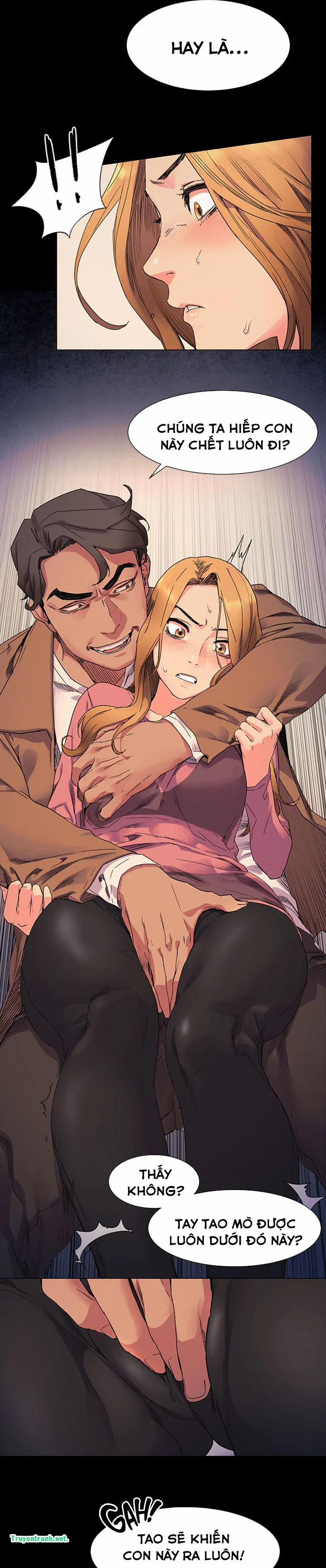 My Kingdom (Silent War) 41 trang 1