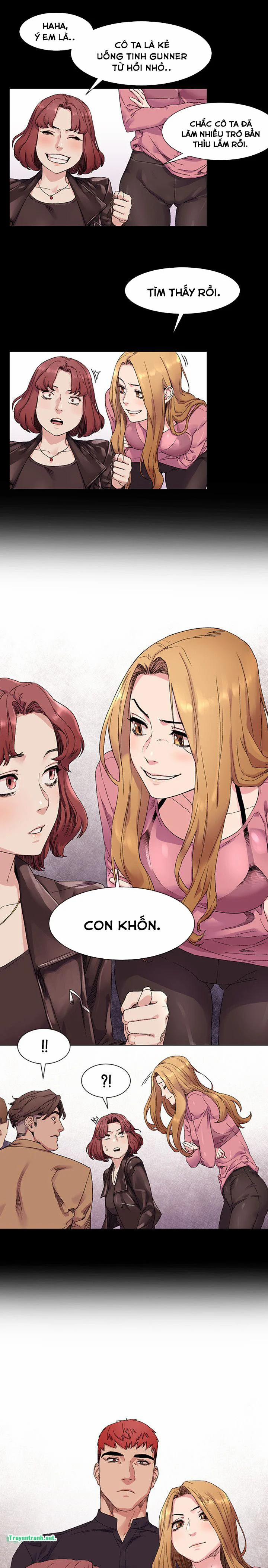 My Kingdom (Silent War) 42 trang 2