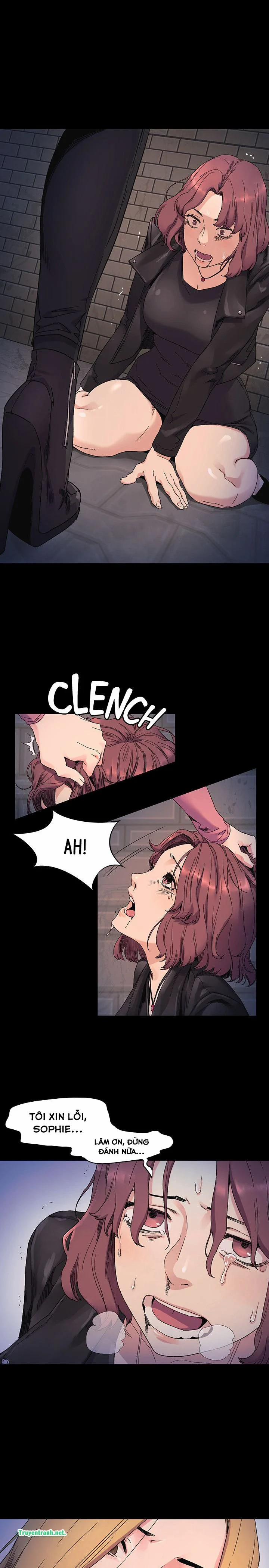 My Kingdom (Silent War) 43 trang 8