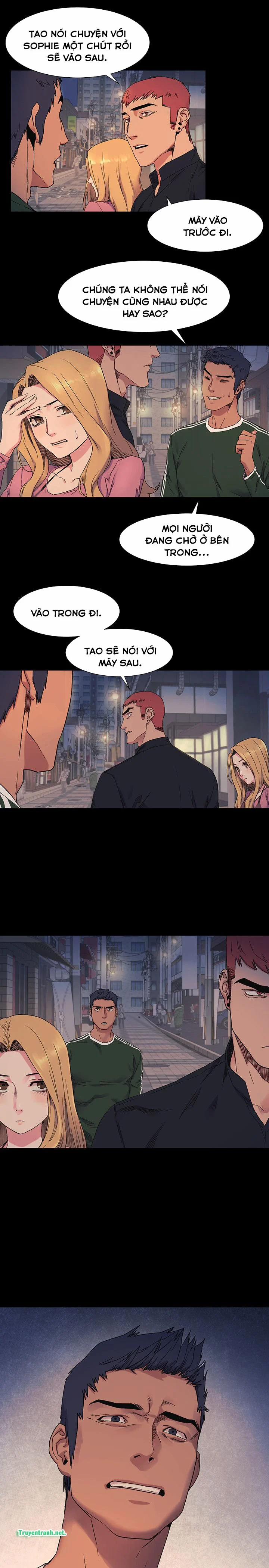 My Kingdom (Silent War) 44 trang 3