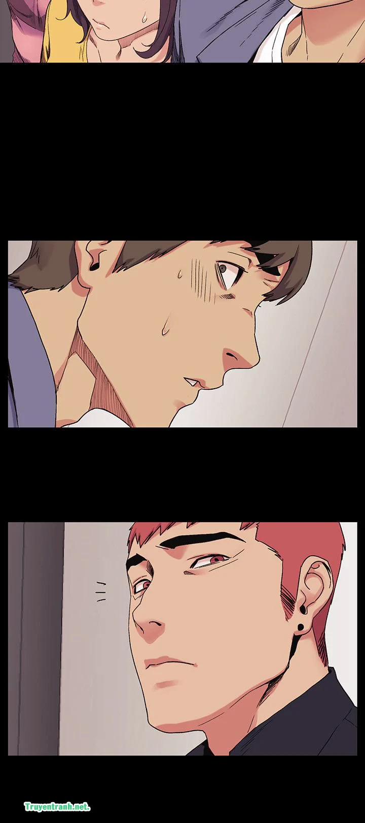 My Kingdom (Silent War) 44 trang 8